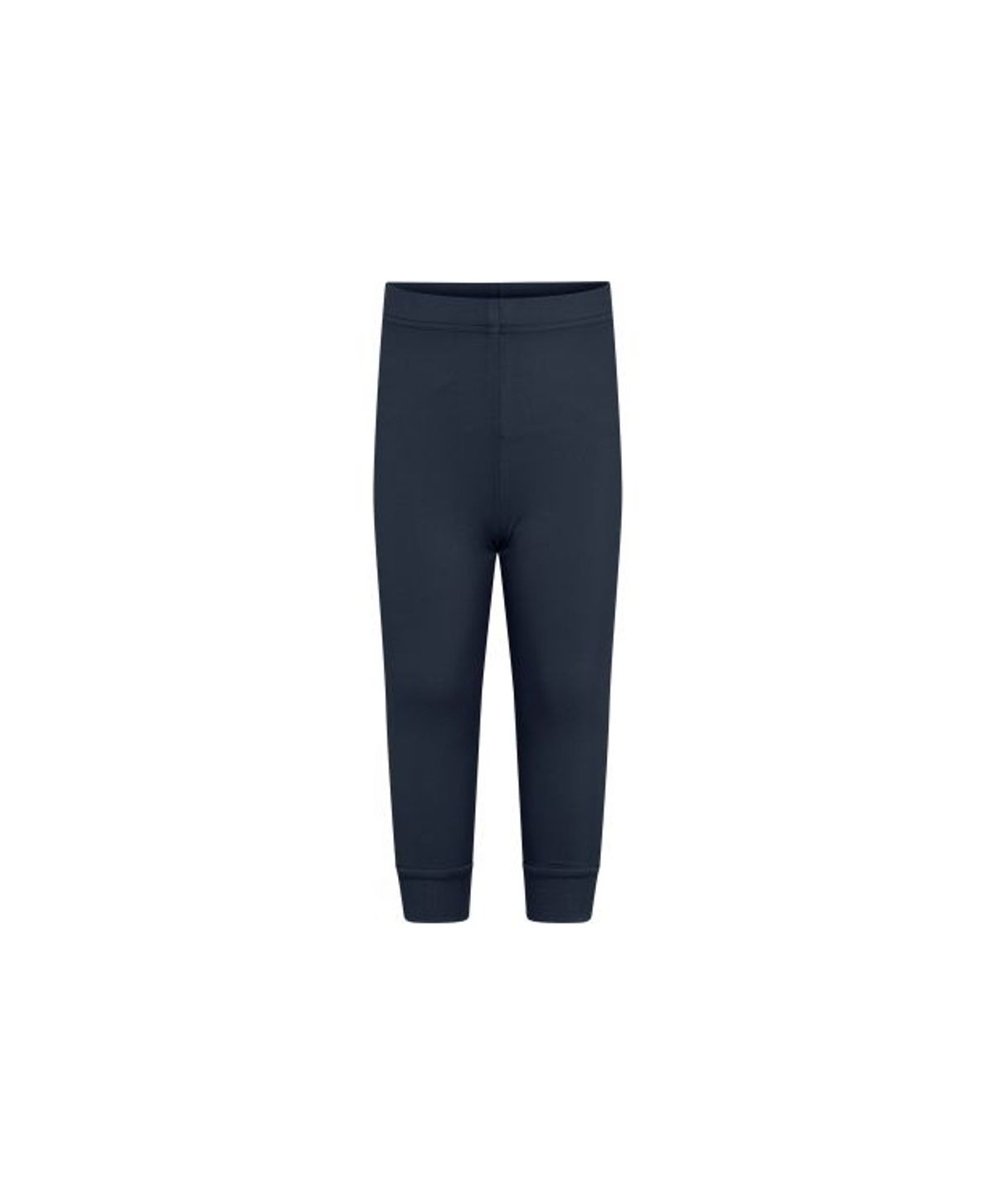 JBS of Denmark FSC bambus Leggings i navy til baby