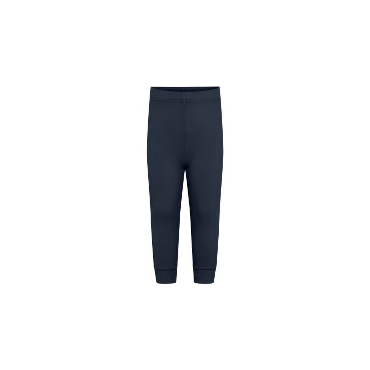 JBS of Denmark FSC bambus Leggings i navy til baby