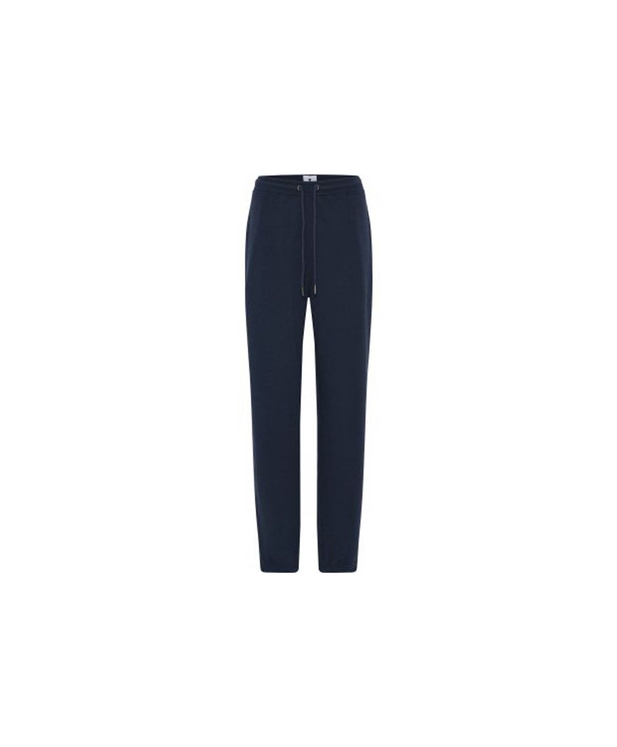 JBS of Denmark FSC-bambus sweatpants i navy til kvinder