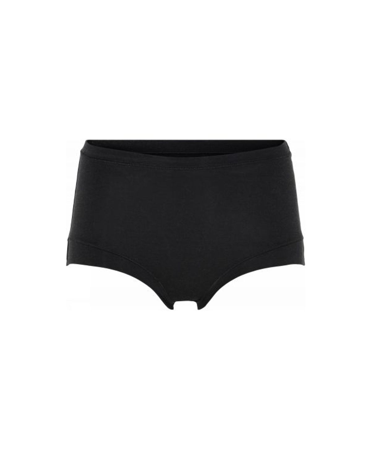 JBS of Denmark maxi brief i bambus, sort