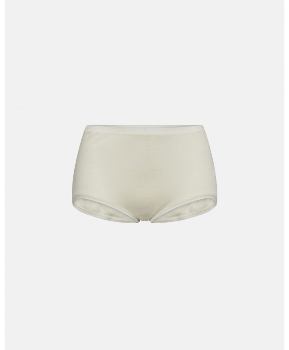 JBS Of Denmark maxi brief i ivory til kvinder