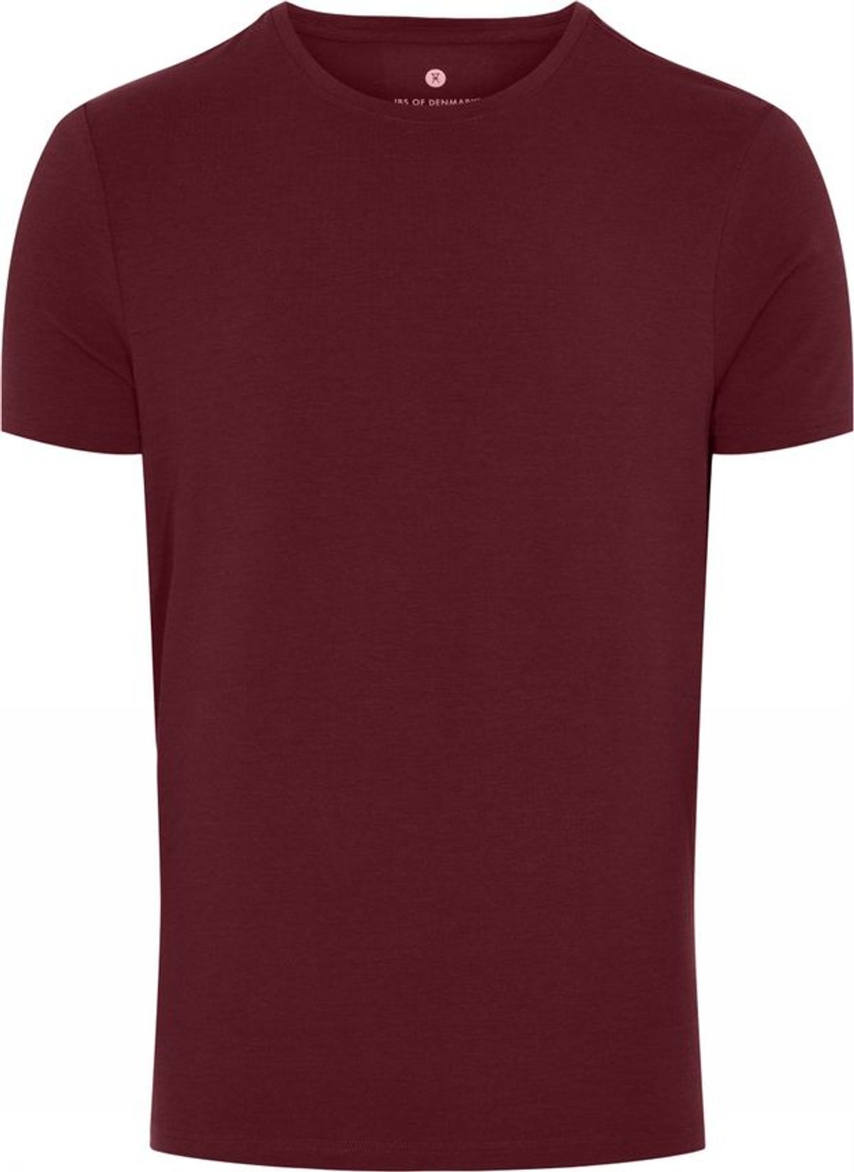 JBS of Denmark, O-neck t-shirt