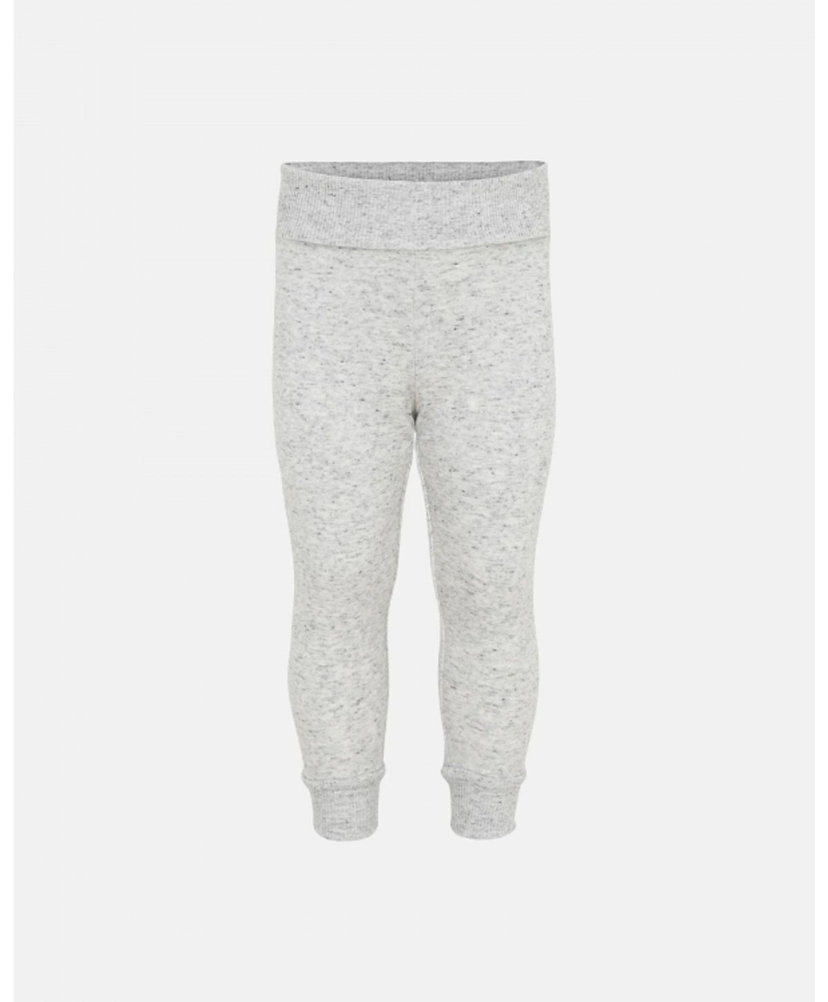 JBS Of Denmark sweatpants i lysegrå til babyer