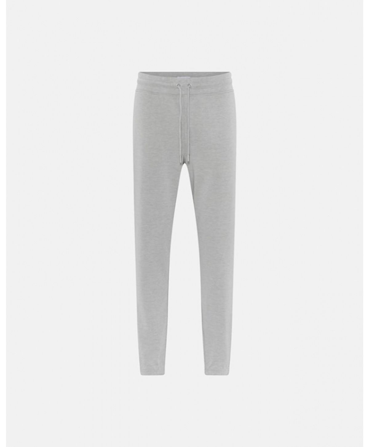 JBS of Denmark sweatpants i lysegrå til herre