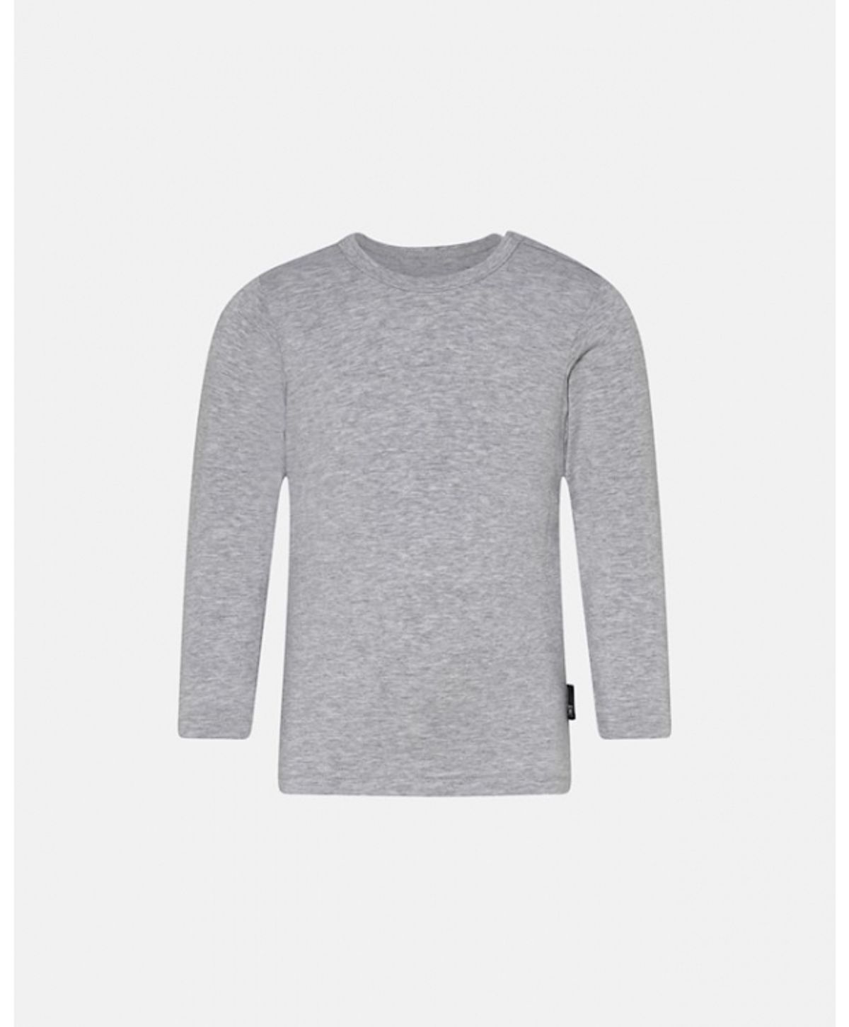 JBS Of Denmark sweatshirt i grå til babyer