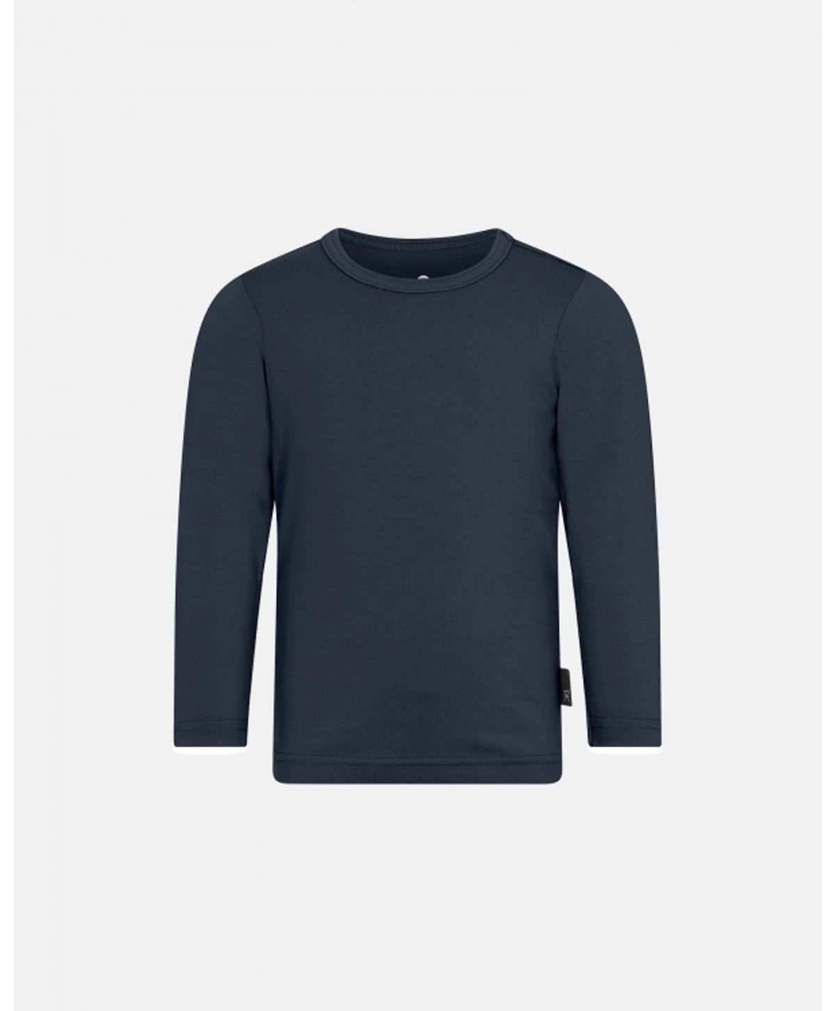 JBS Of Denmark sweatshirt i navy til babyer