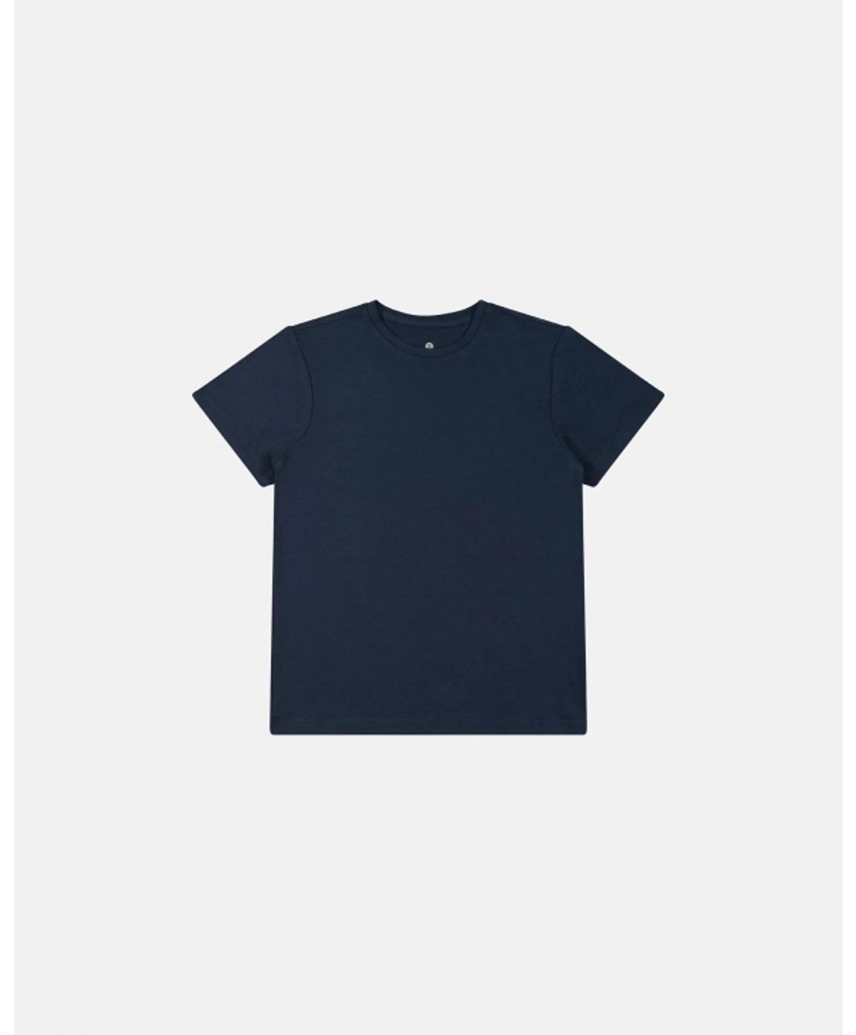 JBS Of Denmark T-shirt i navy til drenge