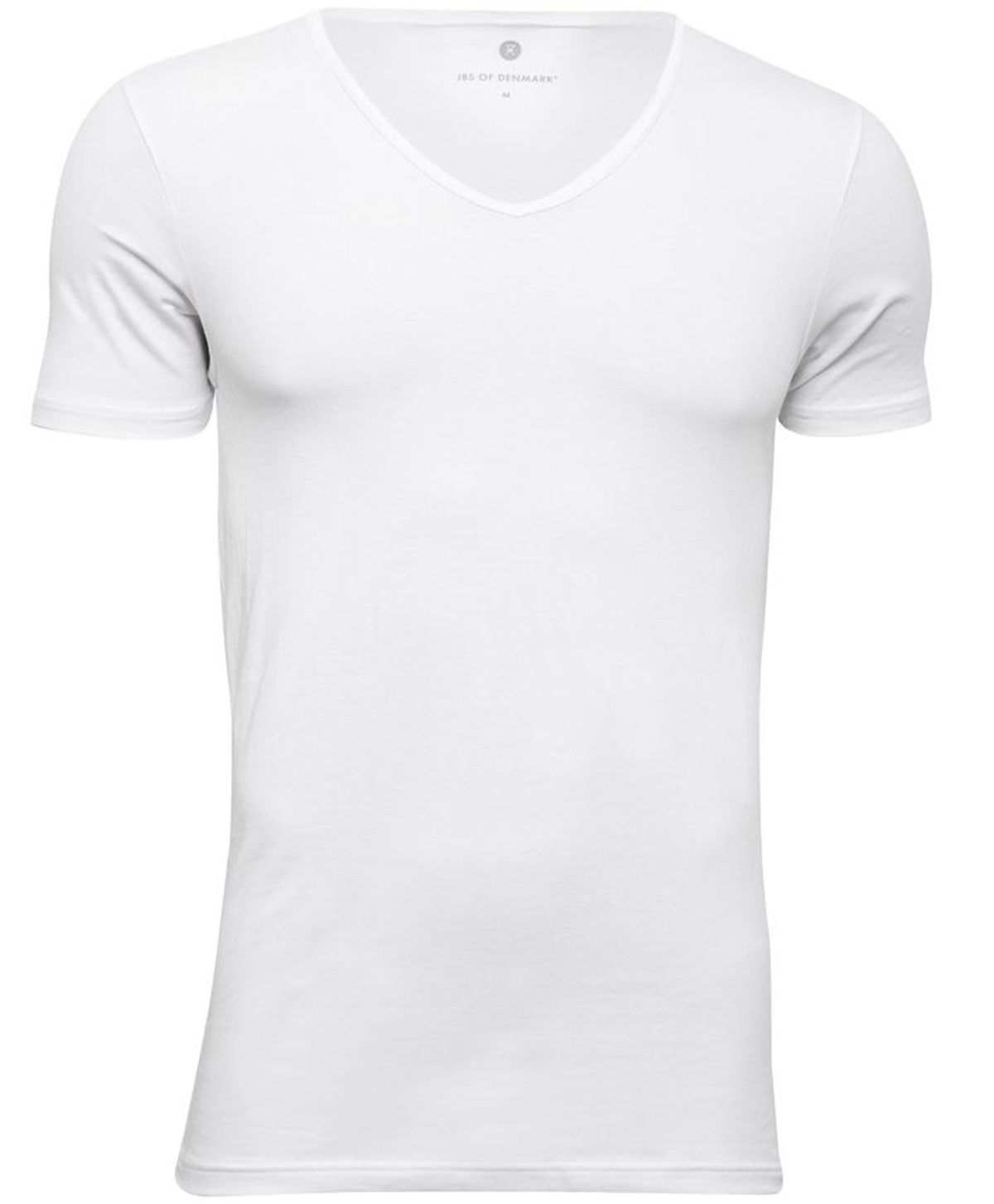 JBS of Denmark T-shirt V-neck