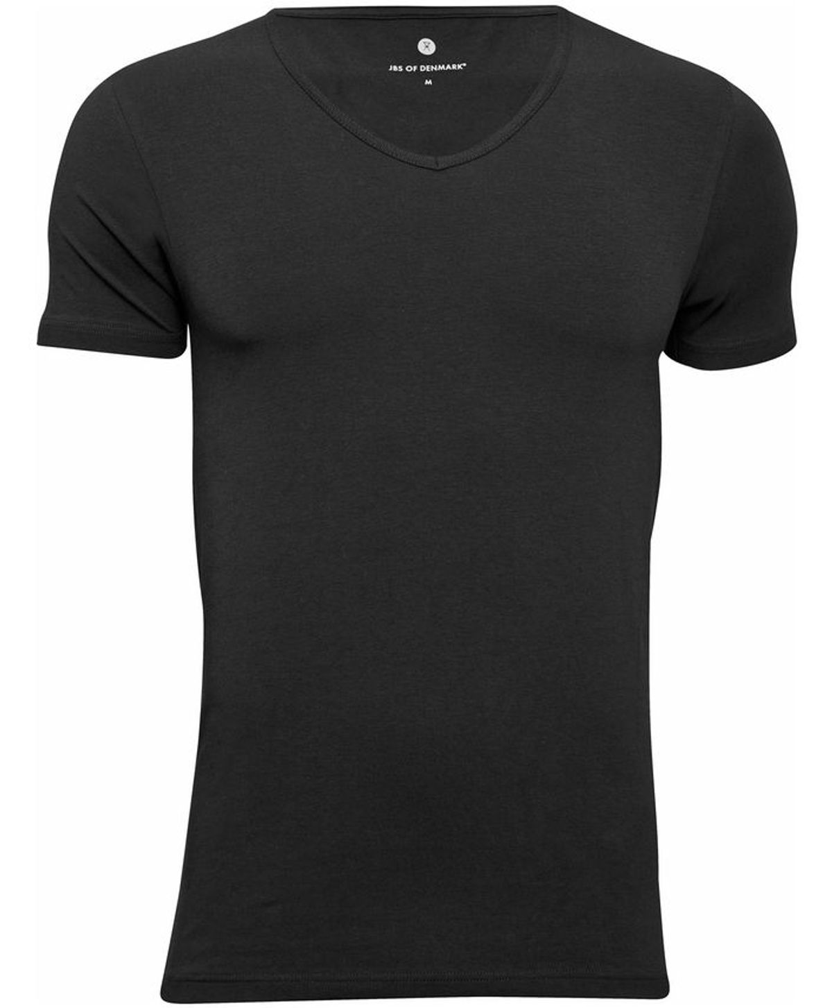 JBS of Denmark T-shirt V-neck