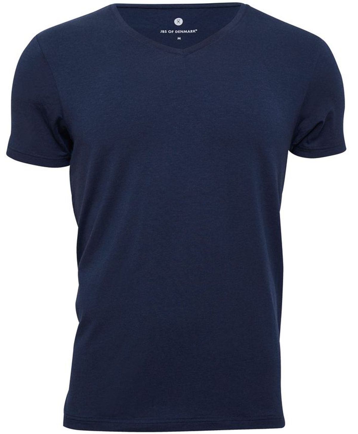 JBS of Denmark, V-neck t-shirt