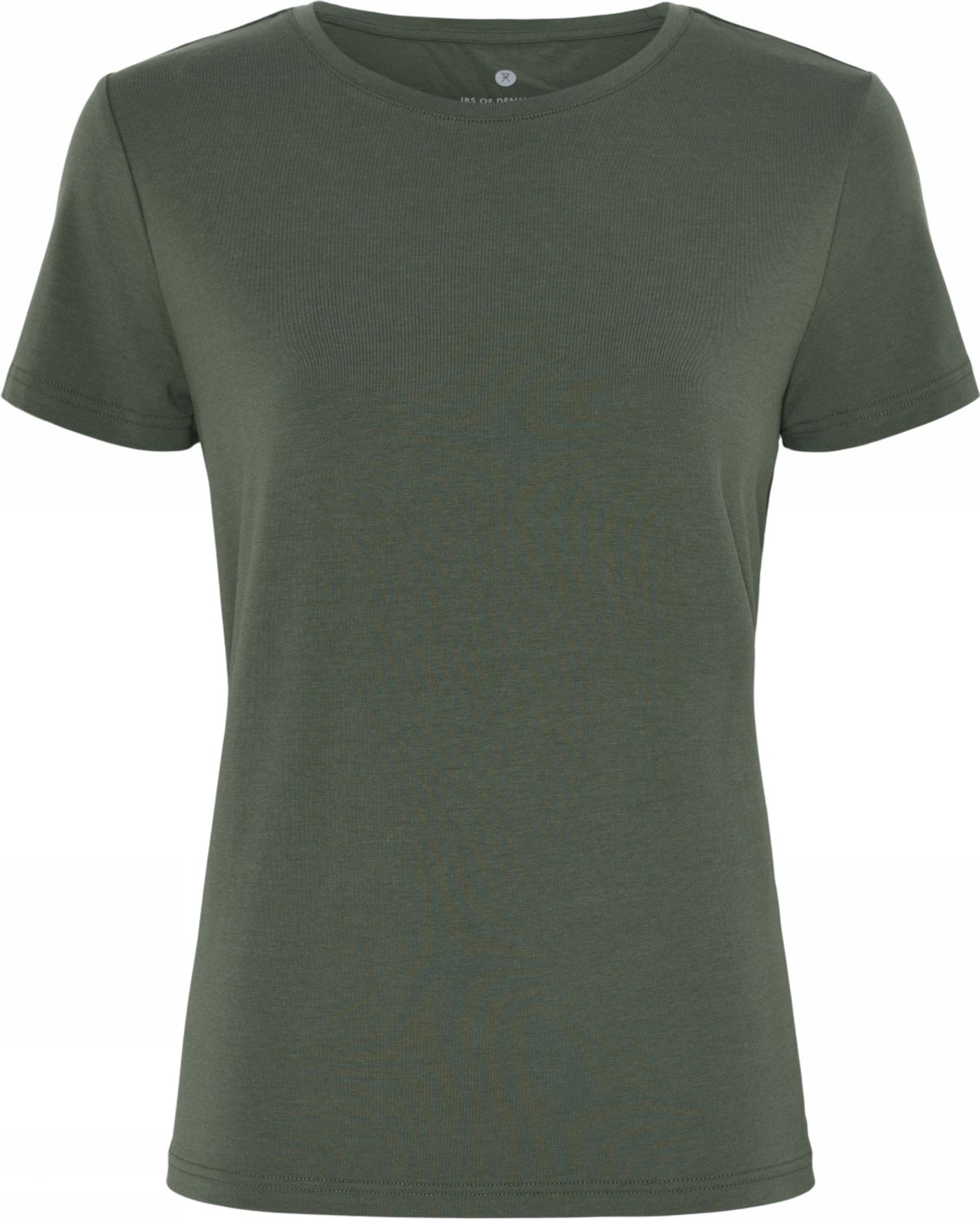 Jbs Of Denmark Women Bambus Basic T-shirt