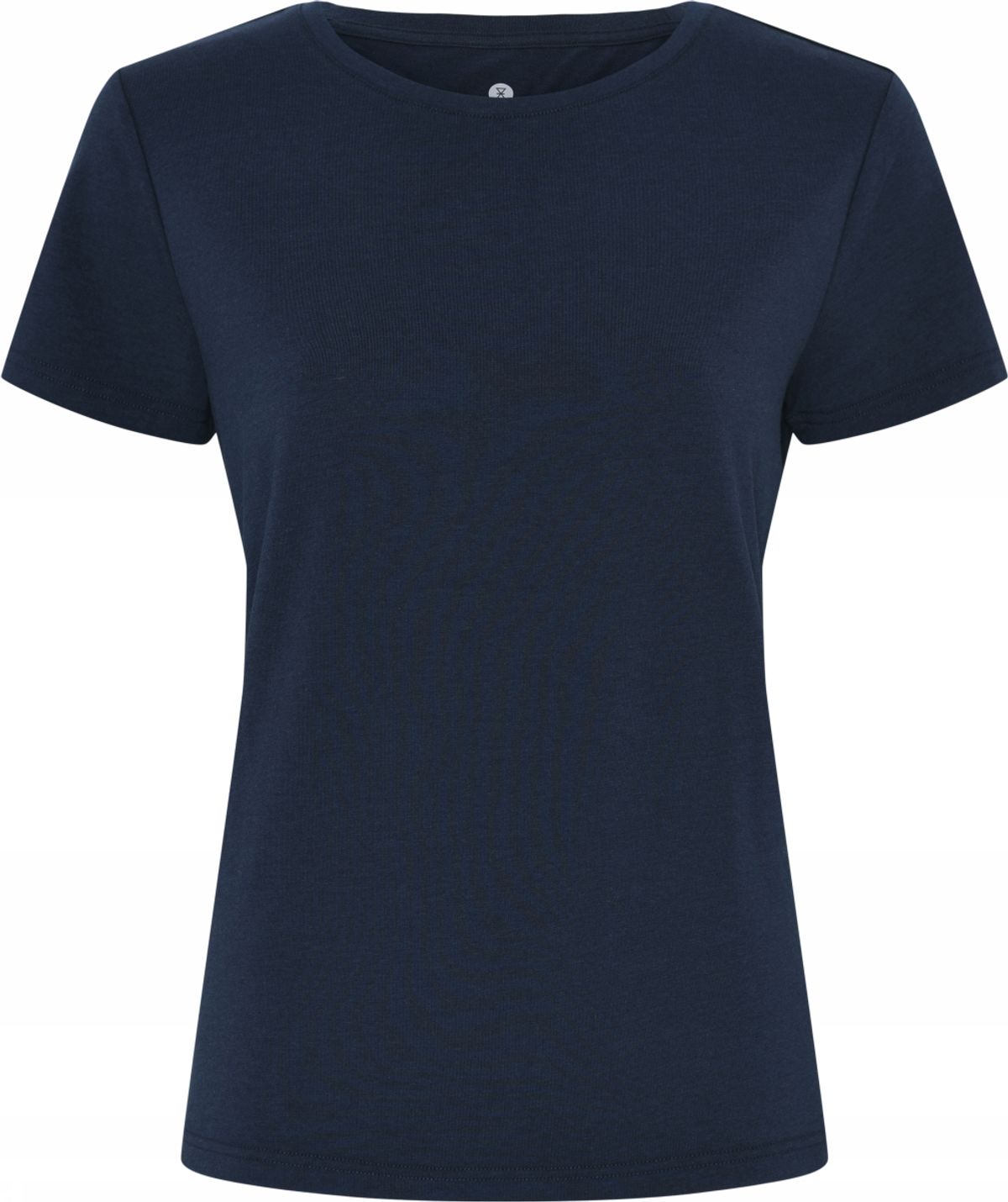 Jbs Of Denmark Women Bambus Basic T-shirt