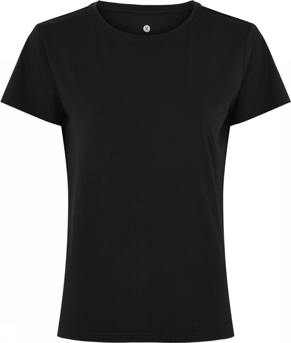 Jbs Of Denmark Women Bambus Basic T-shirt