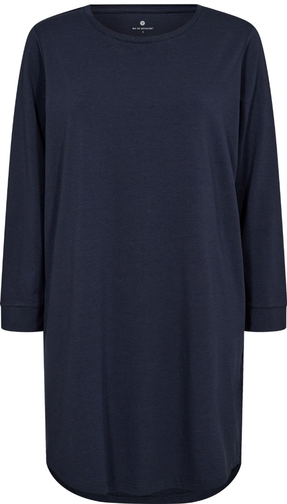 Jbs Of Denmark Women Bambus L/s Big T-shirt