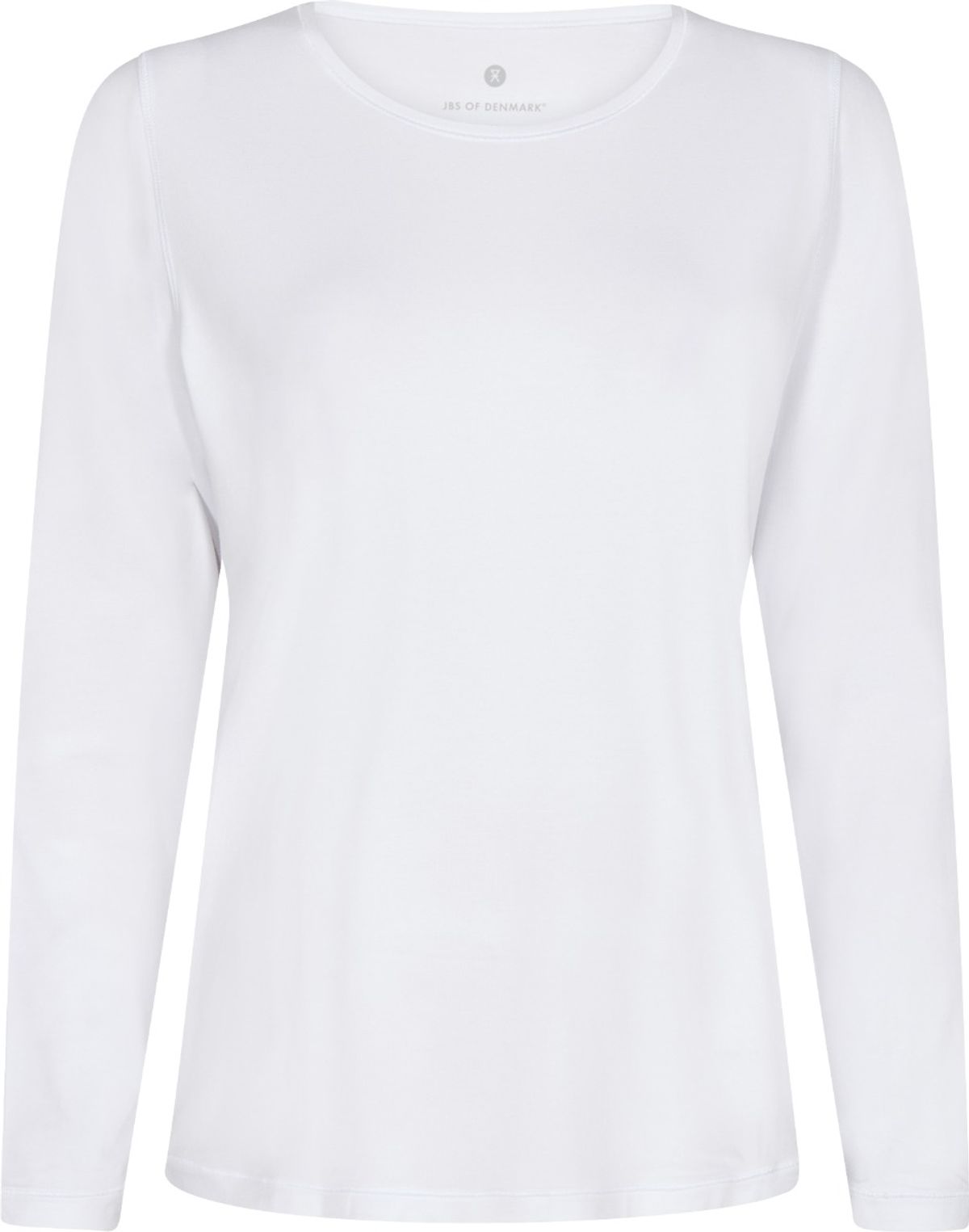 Jbs Of Denmark Women Bambus L/s T-shirt