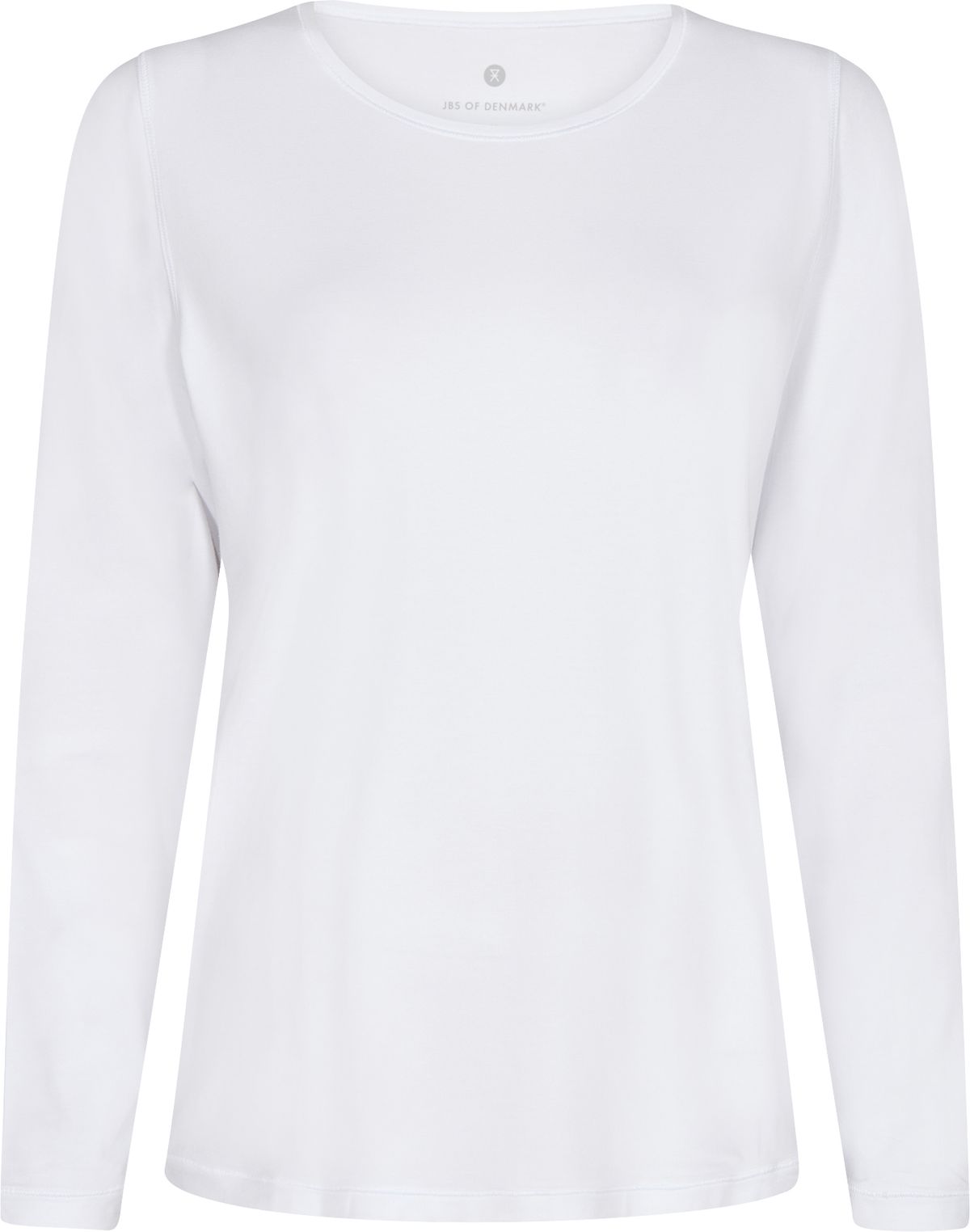 Jbs Of Denmark Women Bambus L/s T-shirt-x-small