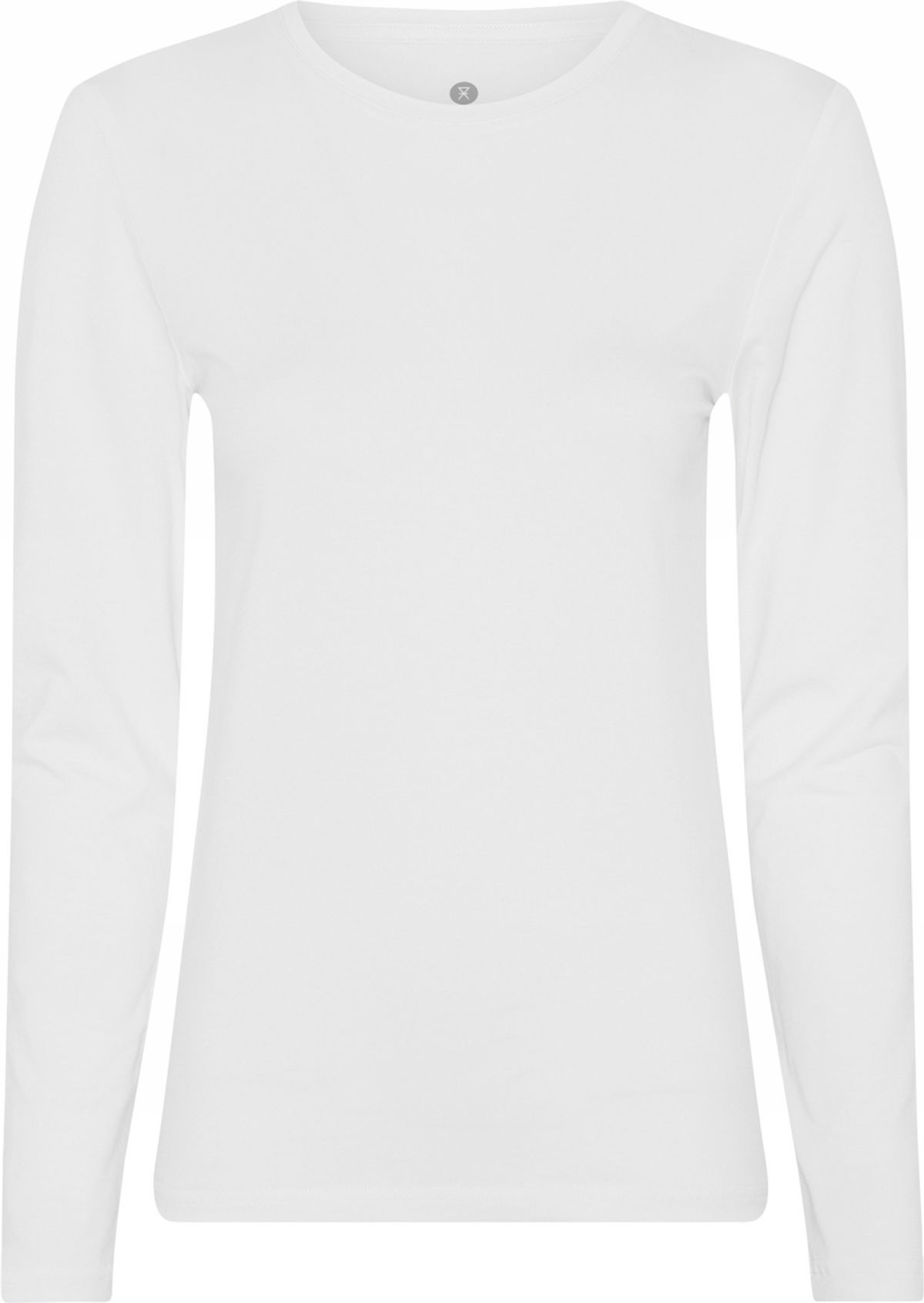 Jbs Of Denmark Women Bambus Langærmet T-shirt