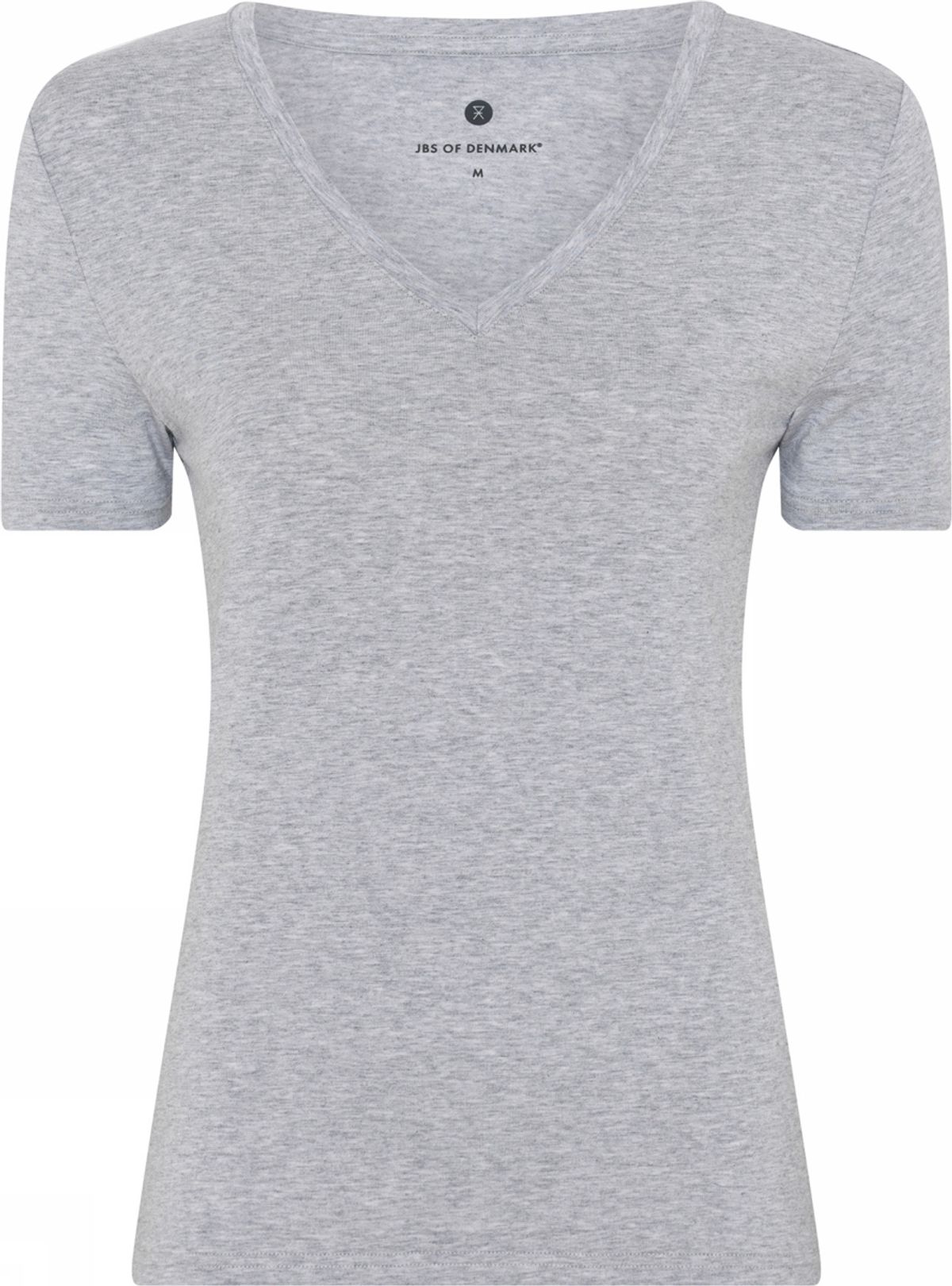 Jbs Of Denmark Women Bambus T-shirt-x-small