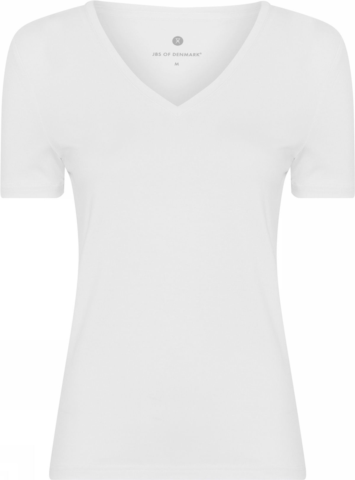 Jbs Of Denmark Women Bambus T-shirt-x-small