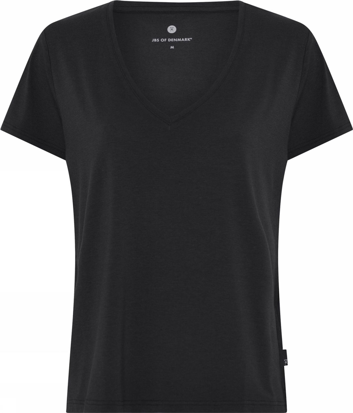 Jbs Of Denmark Women Bambus T-shirt-x-small