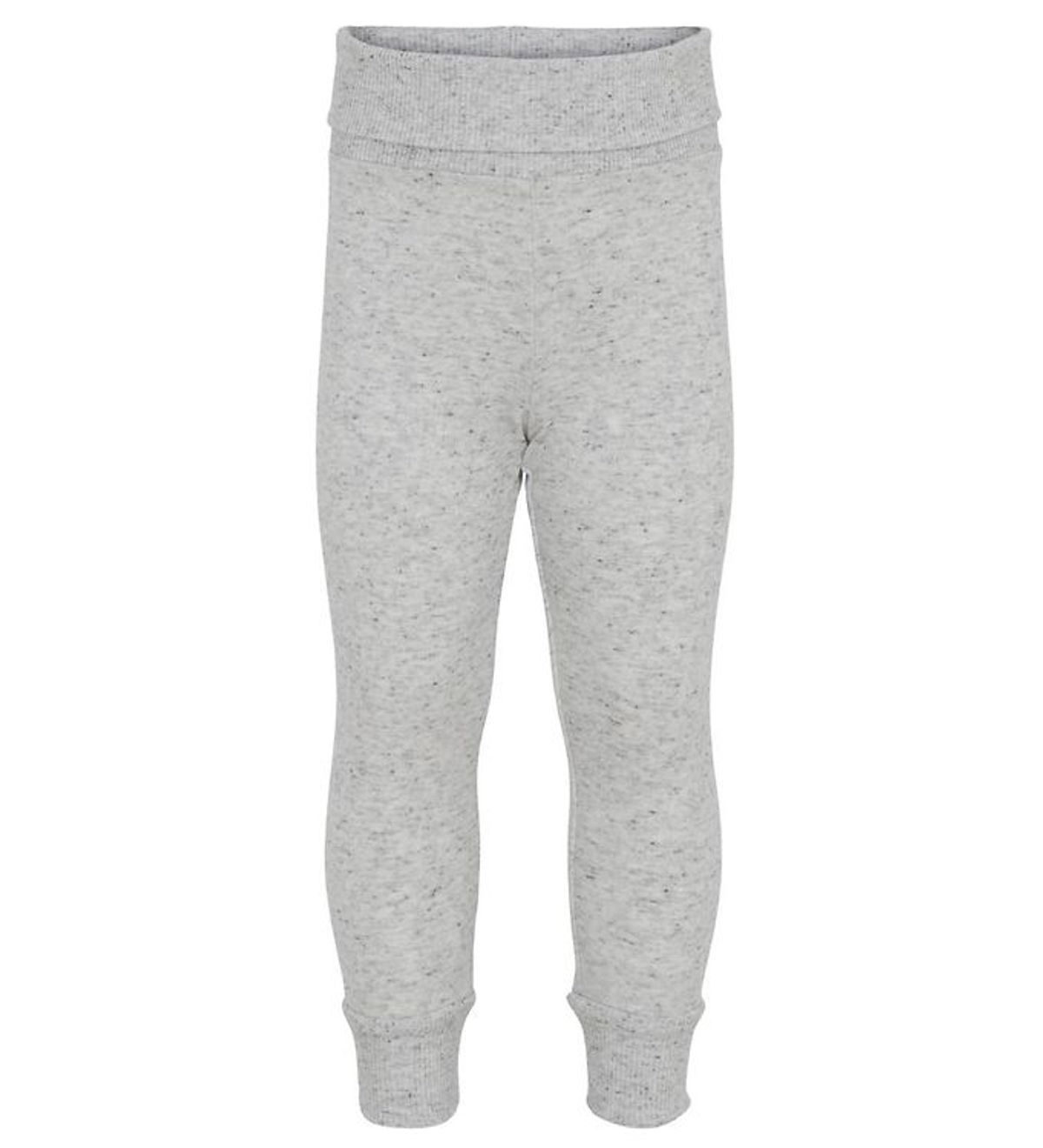 JBS Sweatpants - Bambus - Grå