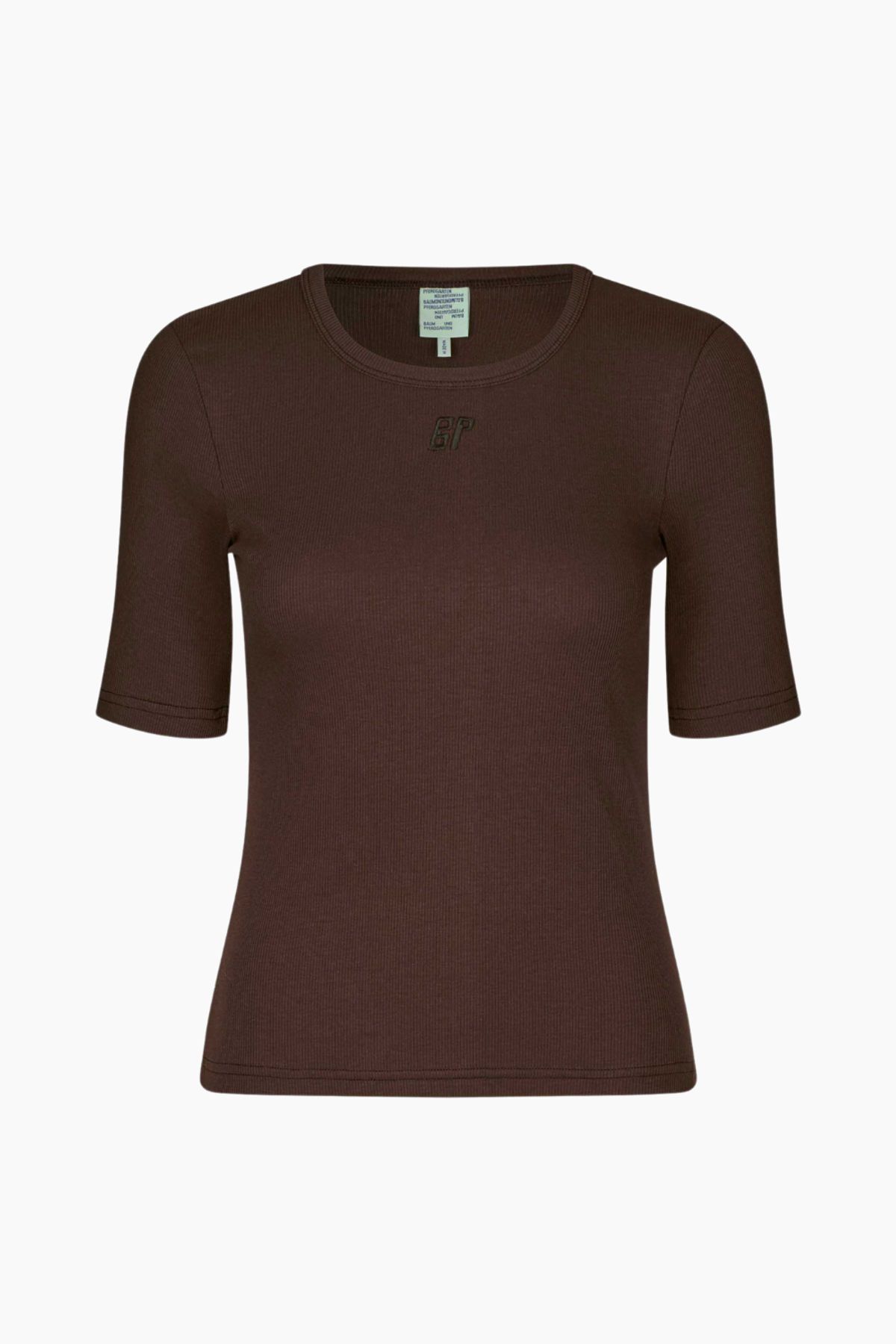 Jealice Top - Deep Mahogany - Baum und Pferdgarten - Brun XL