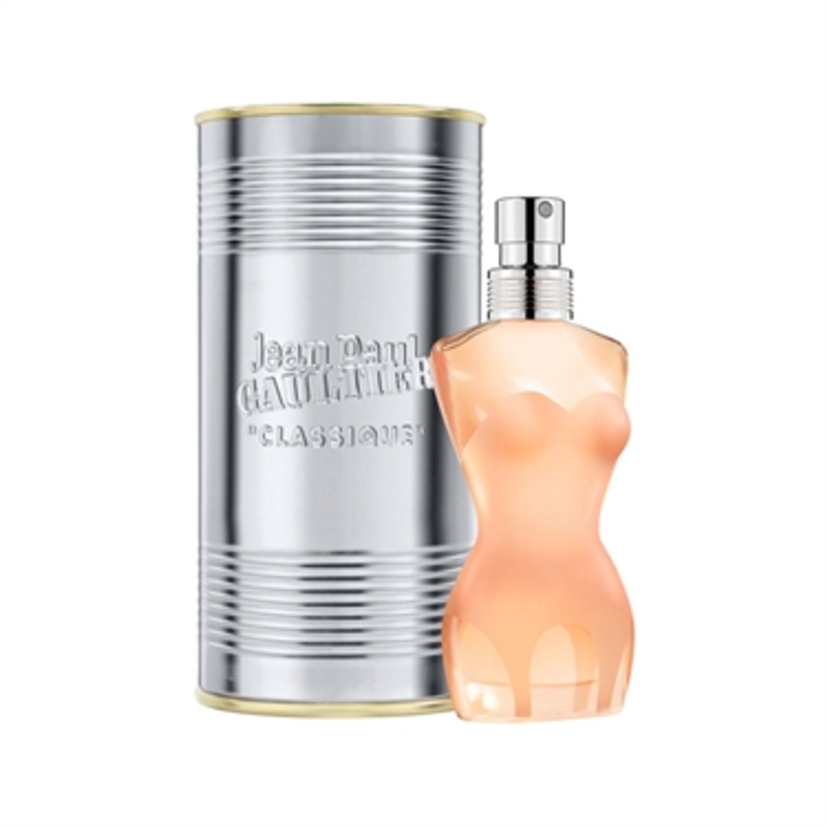 Jean Paul Gaultier Classique Eau De Toilette 30 ml