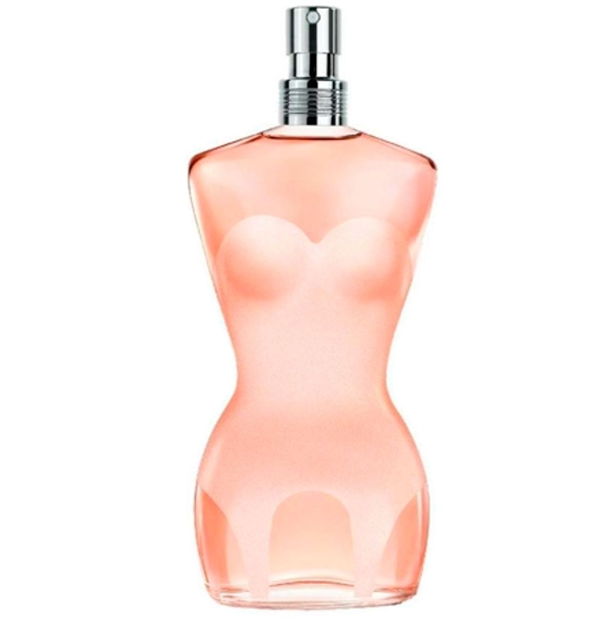 Jean Paul Gaultier Classique Pour Femme - Eau de Toilette 30ML