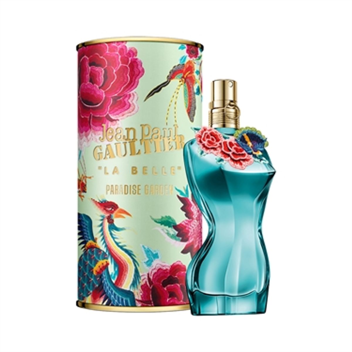 Jean Paul Gaultier La Belle Paradise Garden Eau De Parfum 50 ml