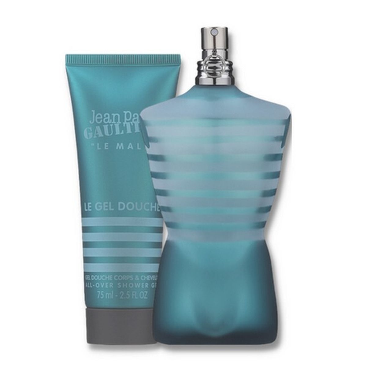 Jean Paul Gaultier - Le Male 125 ml EDT & Shower Gel