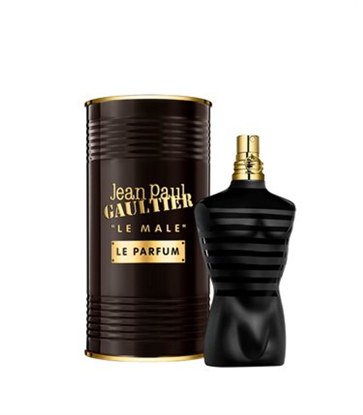 Jean Paul Gaultier Le Male Le Parfum Intense 125 ml