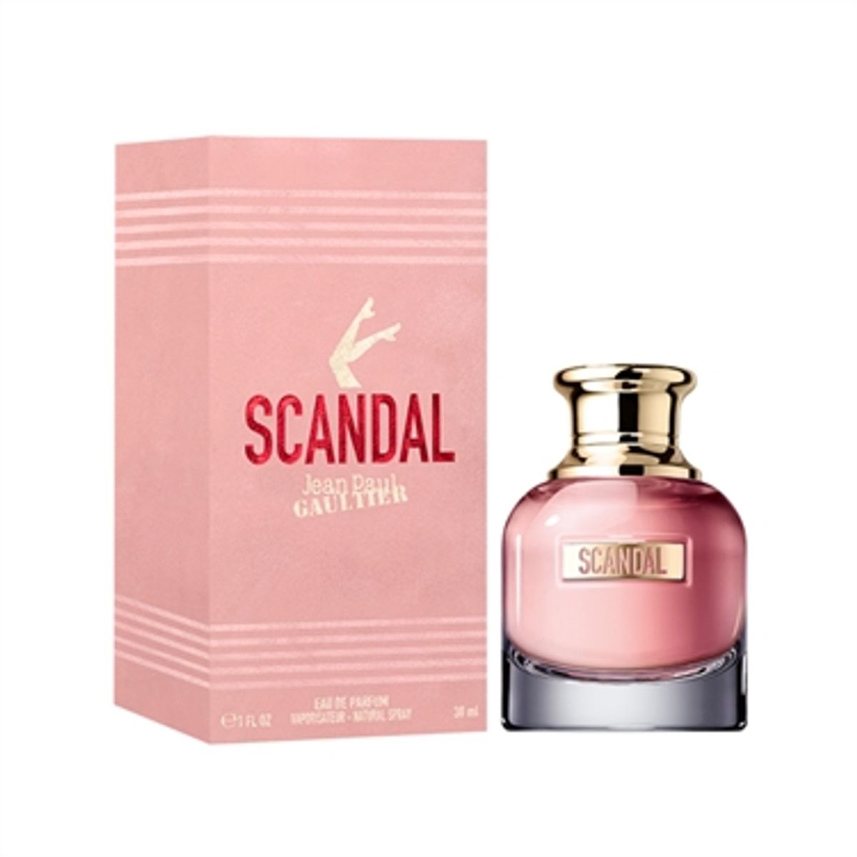 Jean Paul Gaultier Scandal Eau De Parfum 30 ml