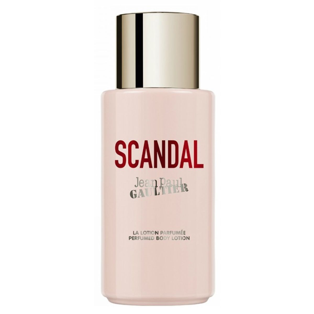 Jean Paul Gaultier Scandal Perfumed Body Lotion 200 ml