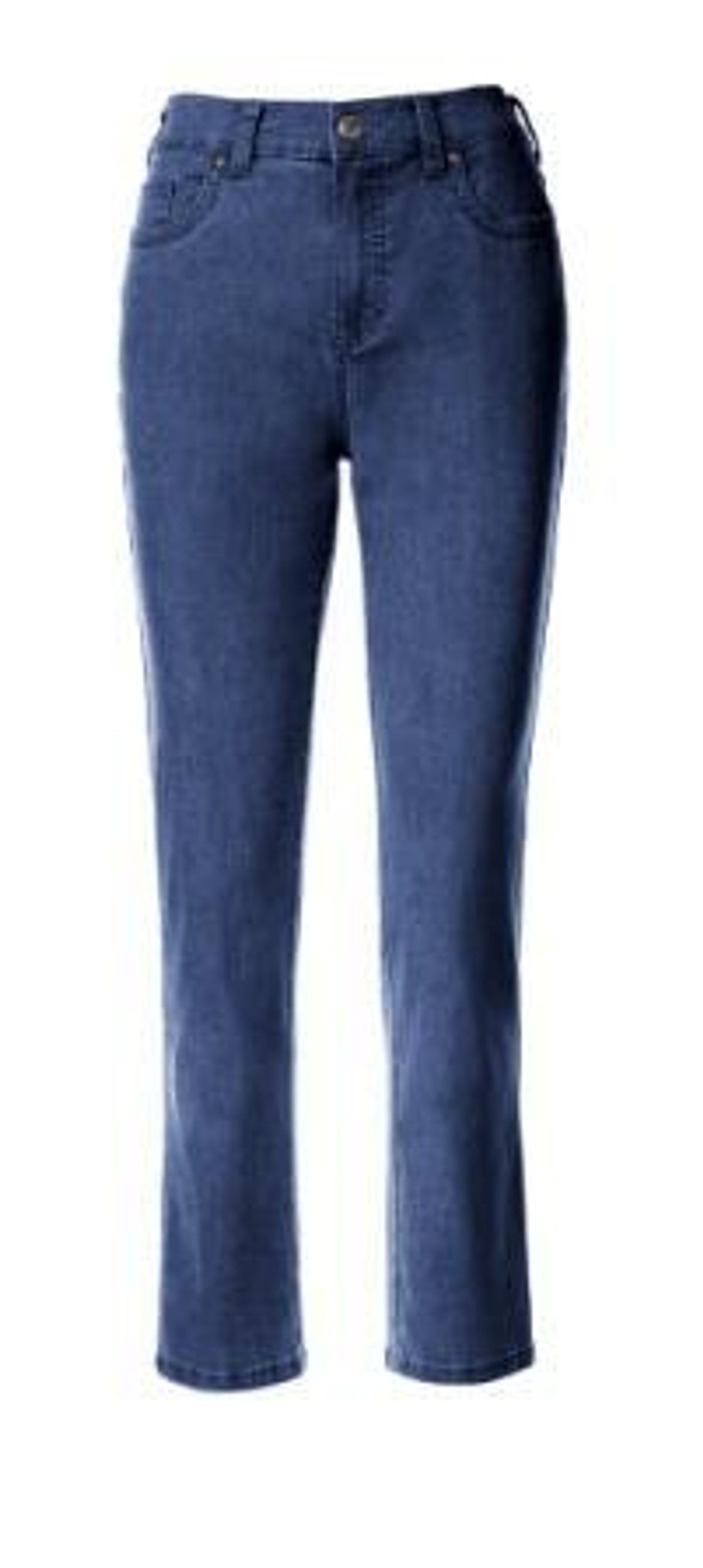 Jeans - Dora London - Stone Wash - Anna Montana