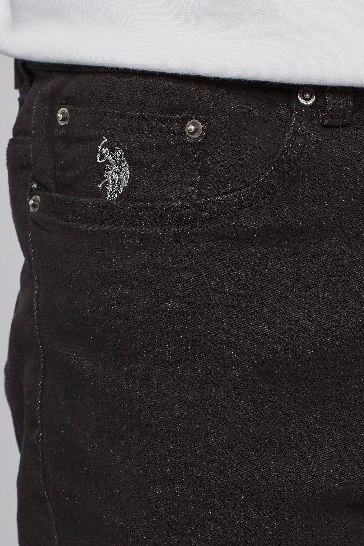 Jeans Slim Casbian Herre U.S. Polo Assn Herre W29