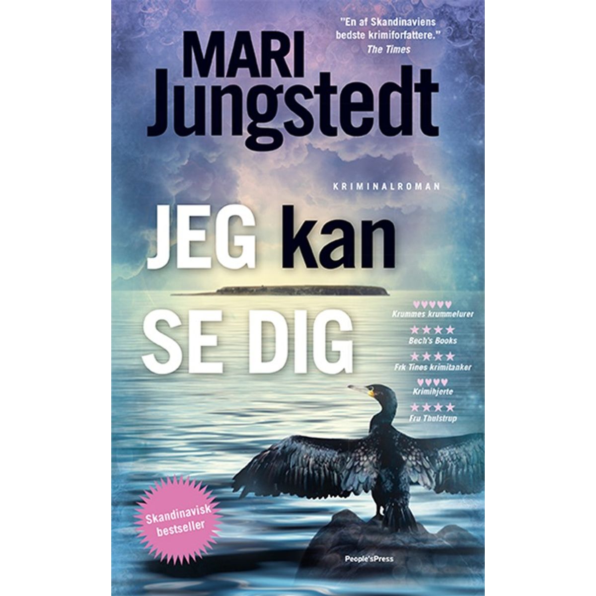 Jeg kan se dig