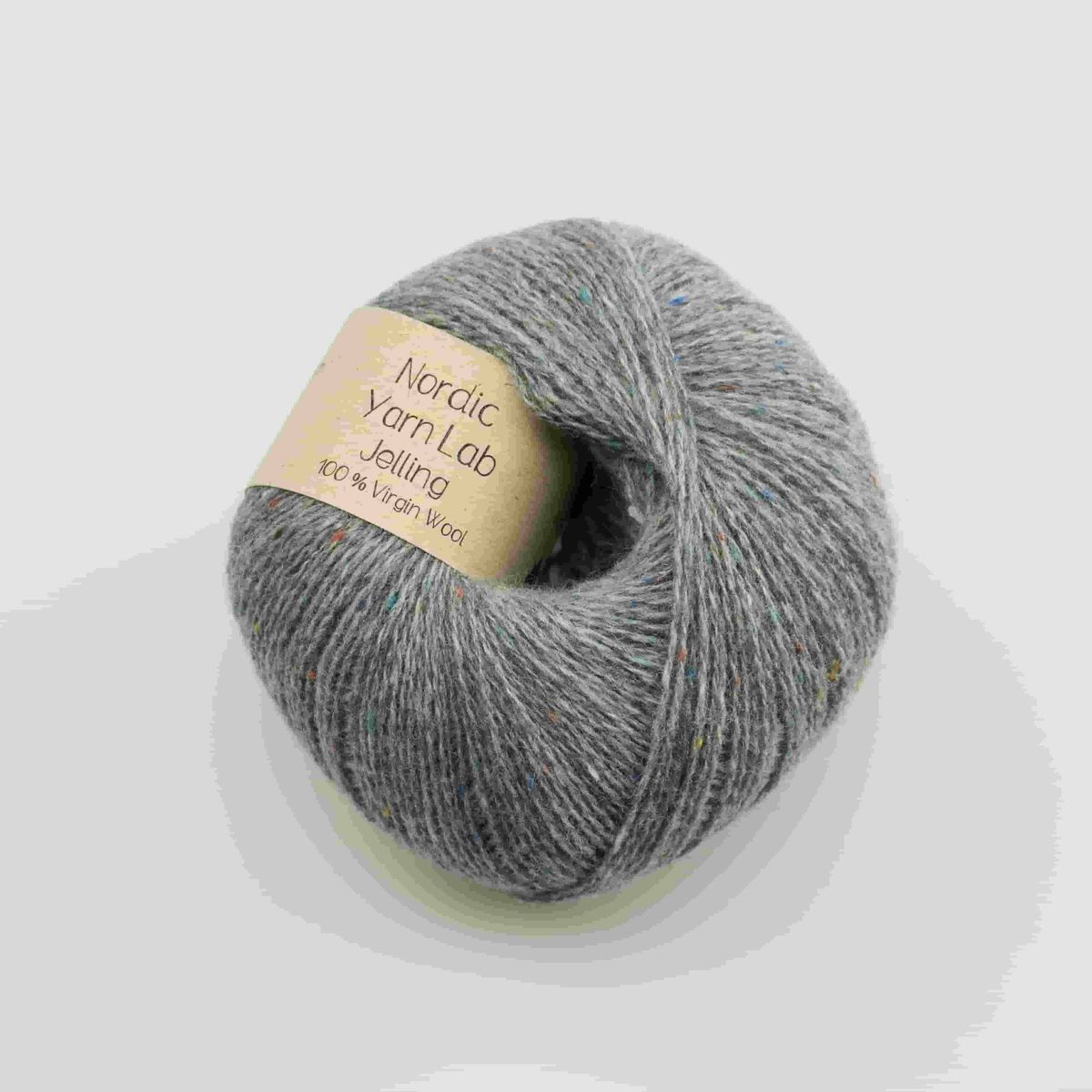 Jelling Grey