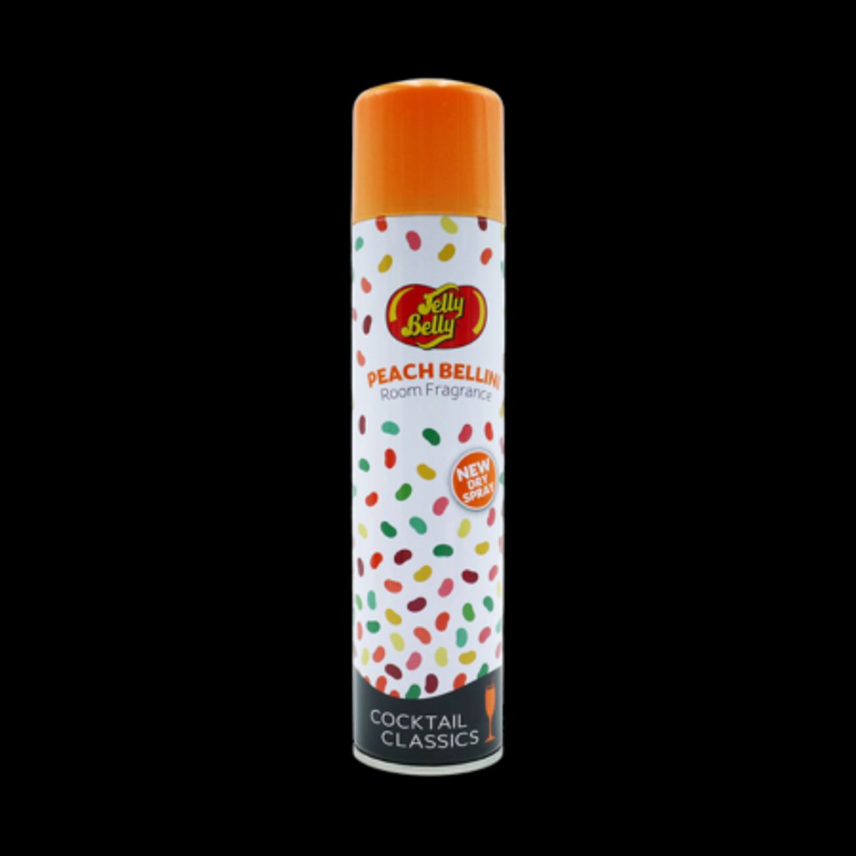 Jelly Belly Air Freshener - Peach Bellini