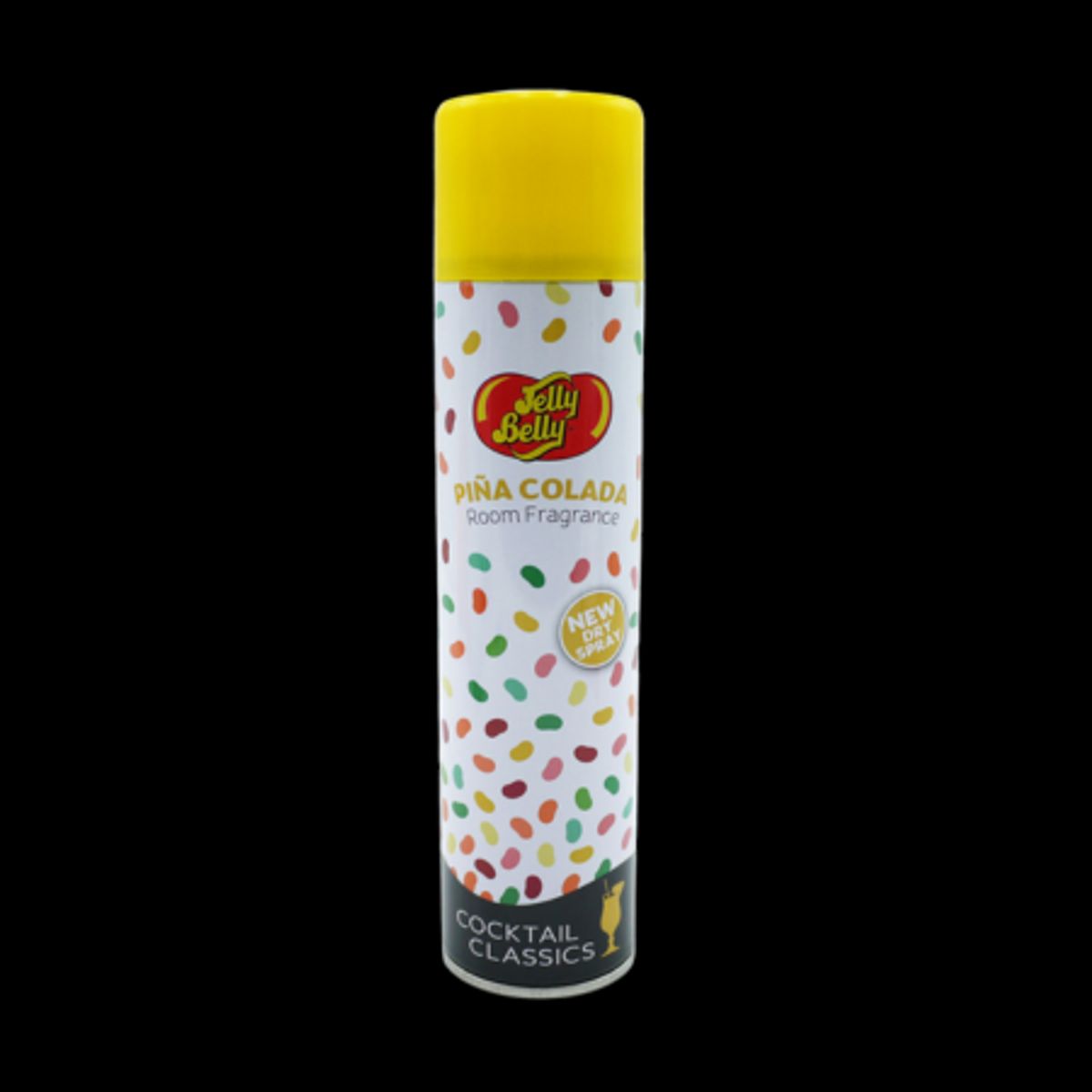 Jelly Belly Air Freshener - Pina Colada