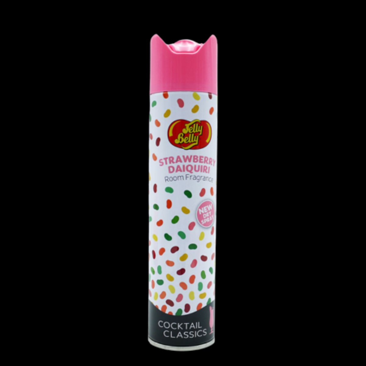 Jelly Belly Air Freshener - Strawberry Daiquiri