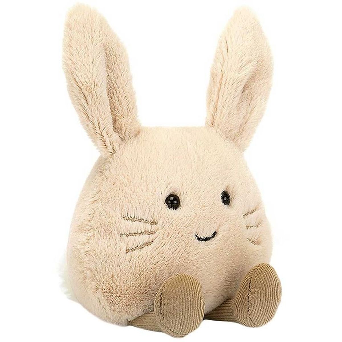 Jellycat Bamse - 10 cm - Amuseabean Bunny