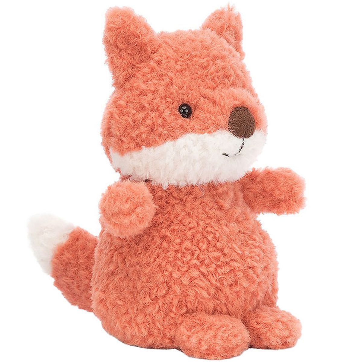 Jellycat Bamse - 12x7 cm - Wee Fox