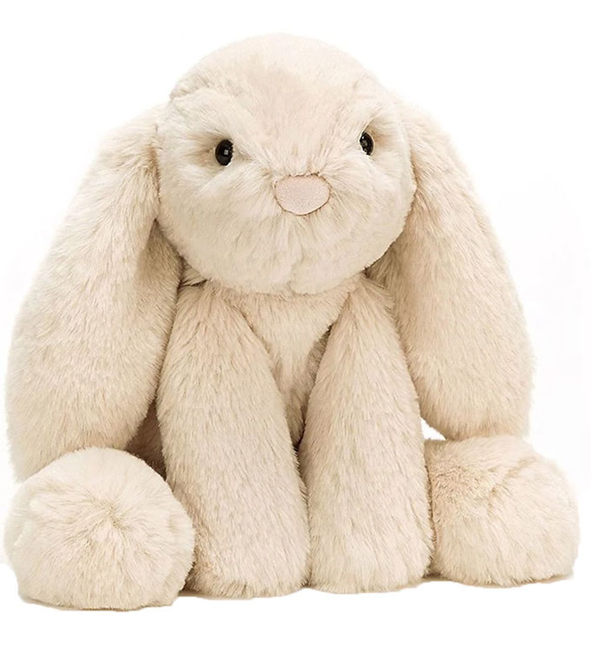 Jellycat Bamse - 13x24 cm - Smudge Rabbit