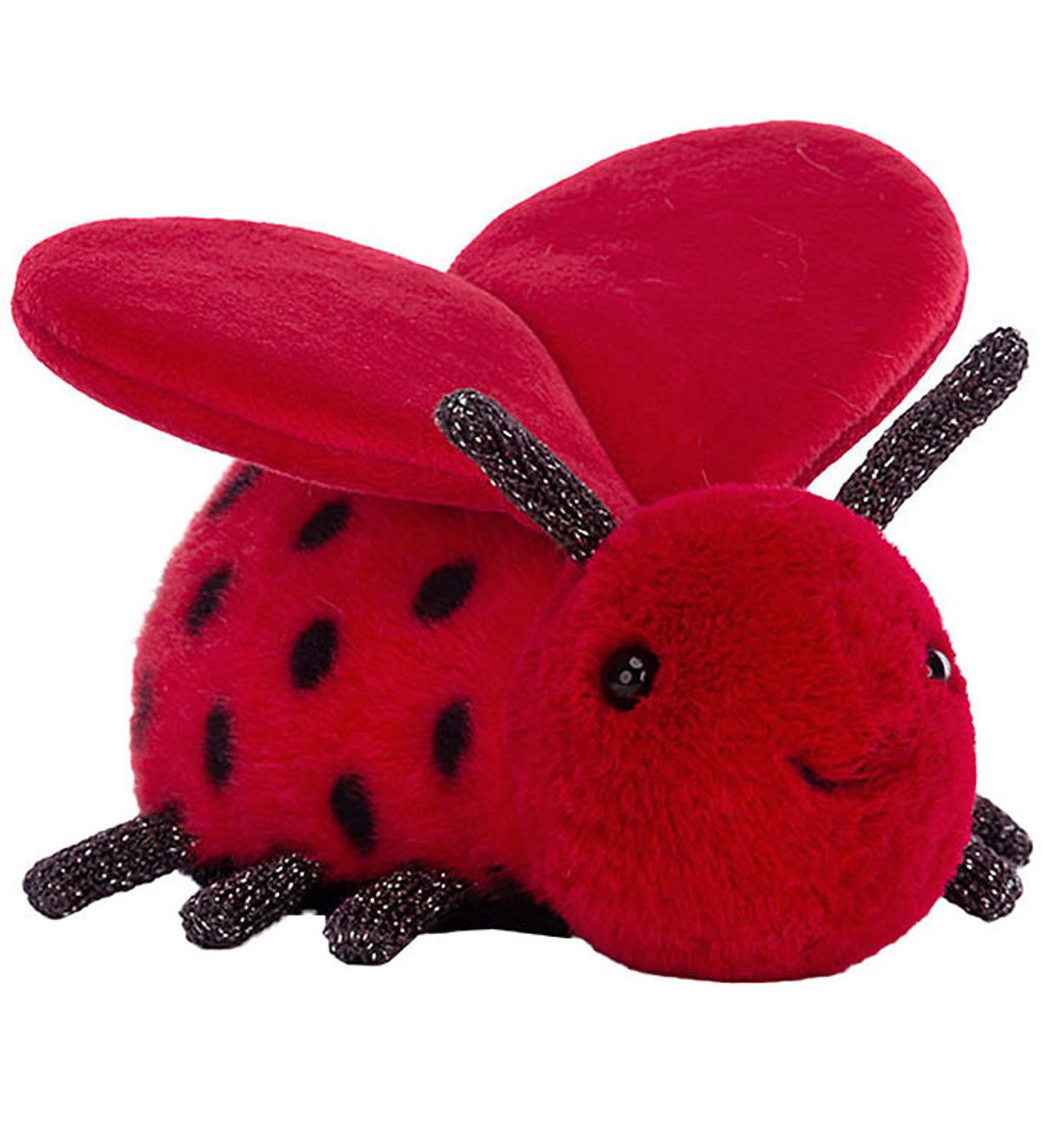 Jellycat Bamse - 13x8 cm - Loulou Love Bug