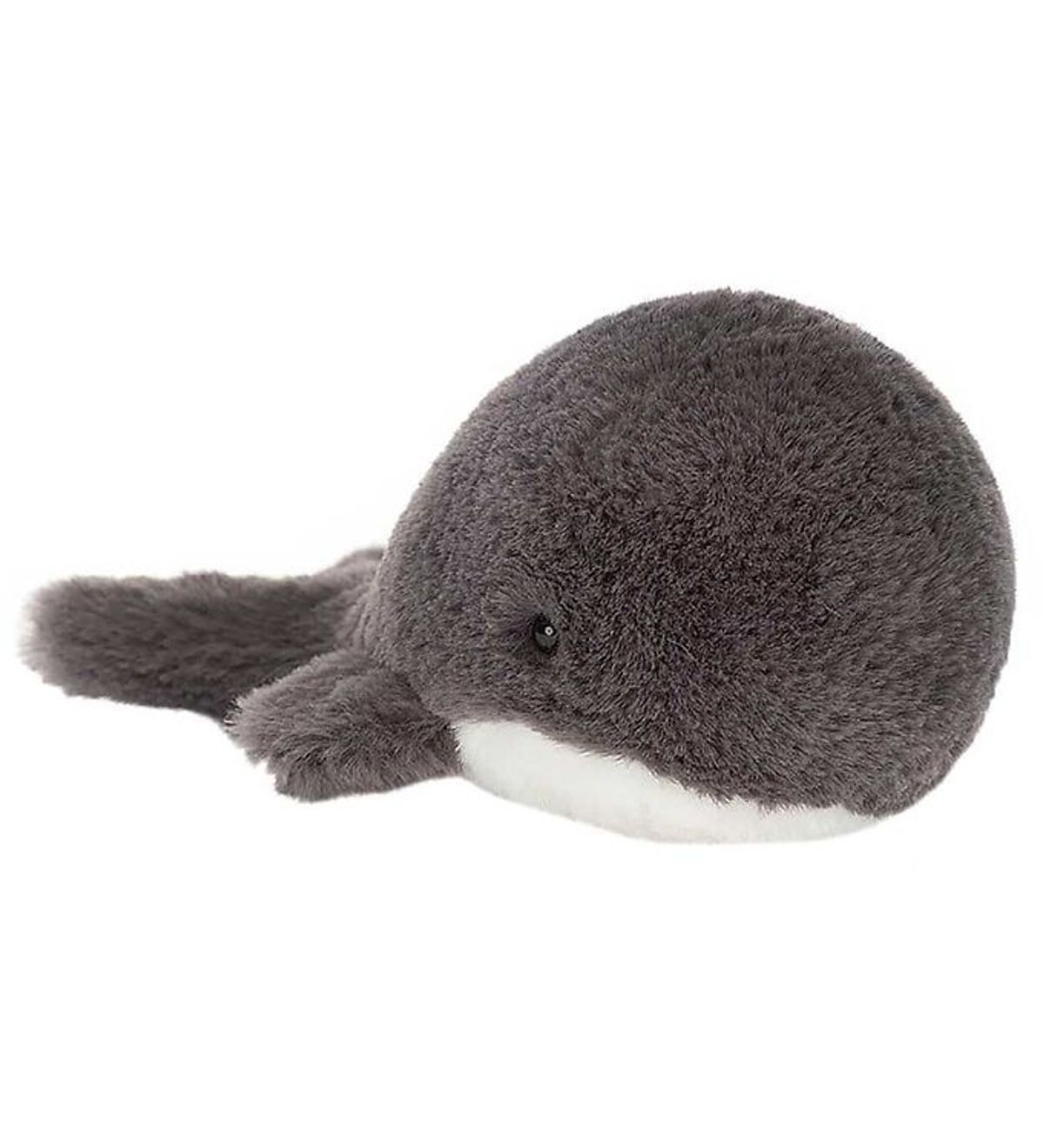 Jellycat Bamse - 15 cm - Wavelly Whale Inky