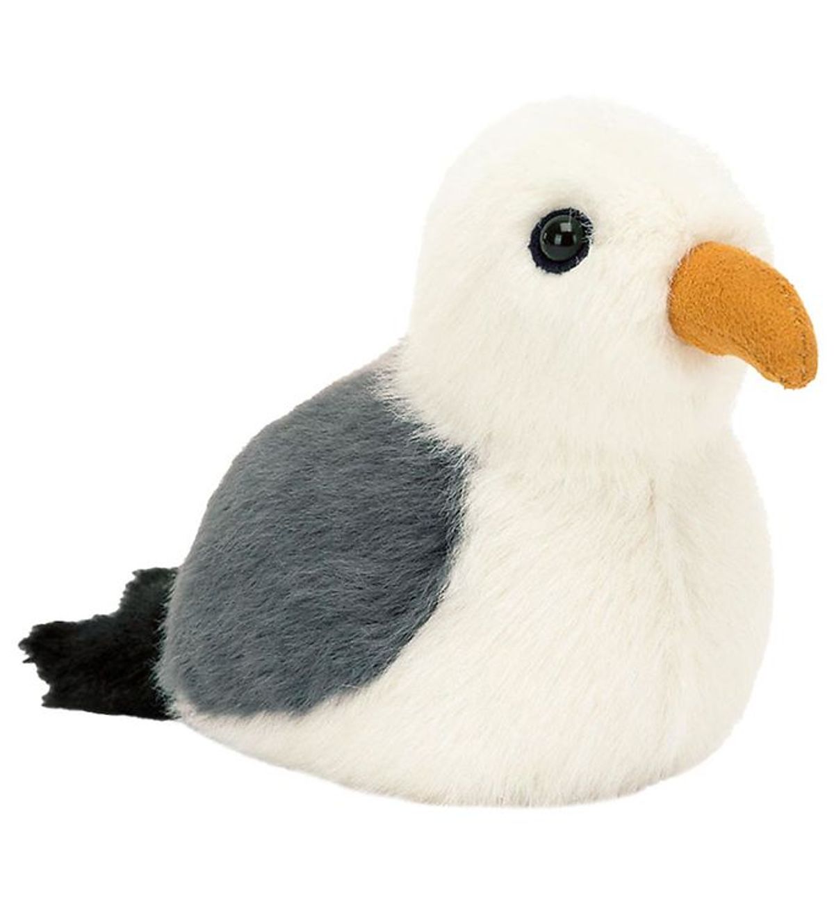 Jellycat Bamse - 15x11 cm - Birdling Seagull