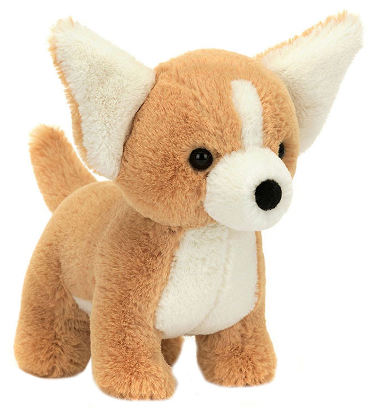 Jellycat Bamse - 17x9 cm - Isobel Chihuahua