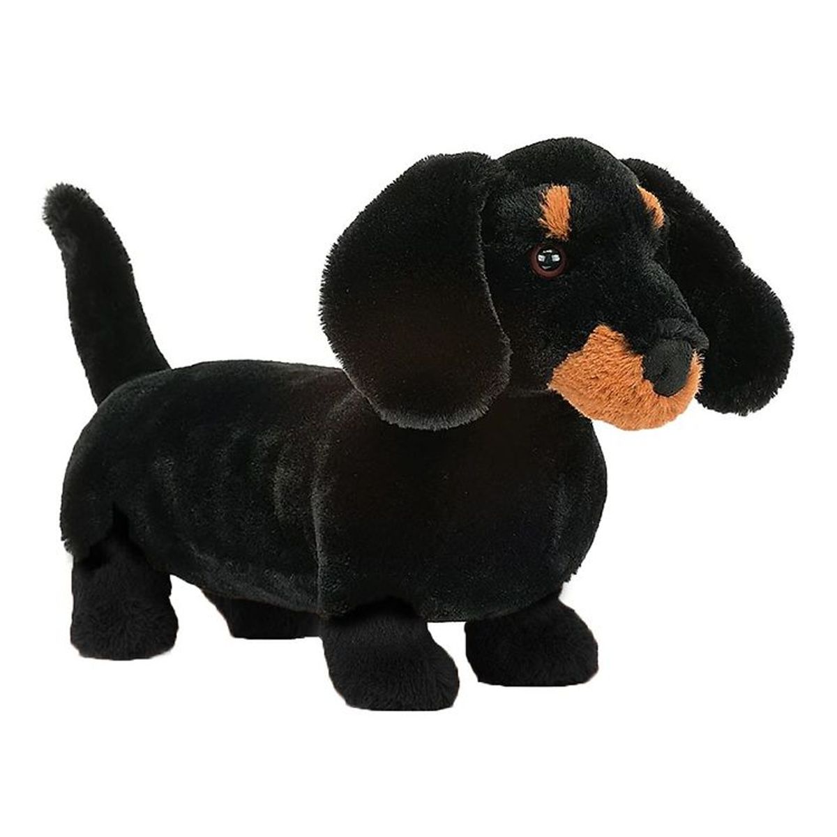 Jellycat Bamse - 18 cm - Freddie Sausage Dog