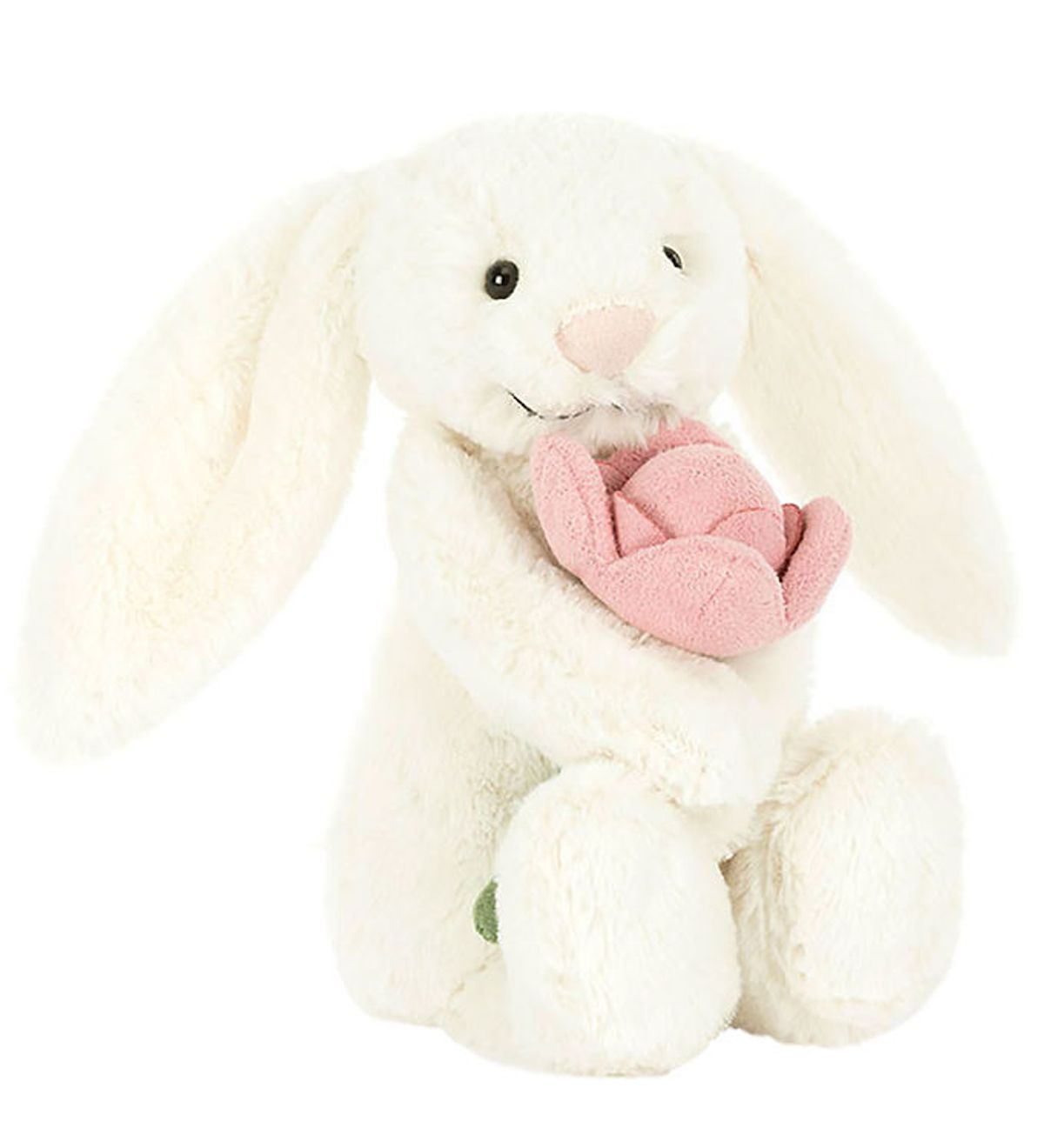 Jellycat Bamse - 18x8 cm - Bashful Bunny Peony Little