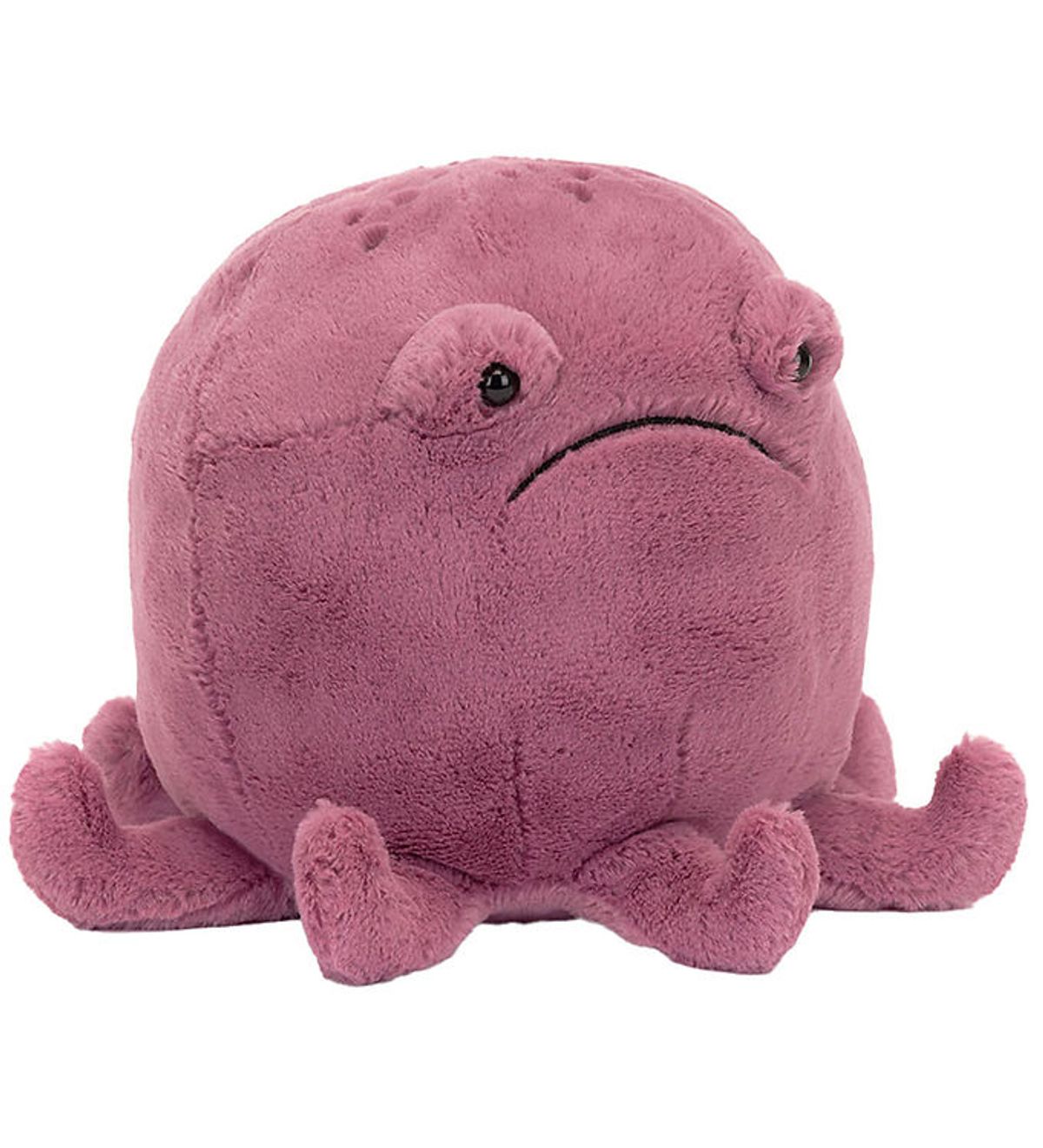 Jellycat Bamse - 20x17 cm - Ondre Octopus